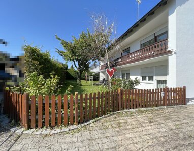 Mehrfamilienhaus zum Kauf 719.000 € 8 Zimmer 216,7 m² 1.214,5 m² Grundstück Griesbeckerzell Aichach-Griesbeckerzell 86651