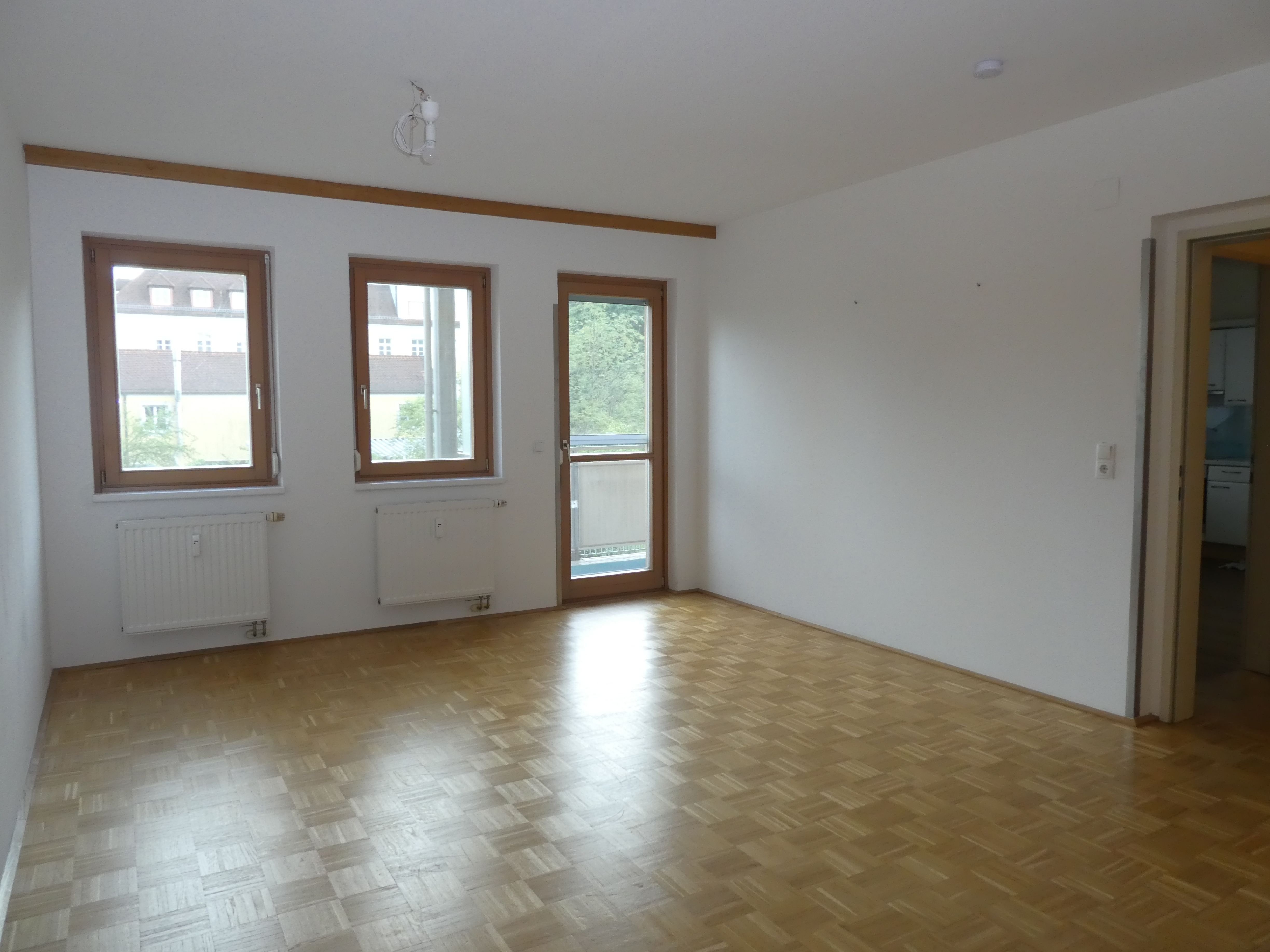Wohnung zum Kauf 238.000 € 4 Zimmer 83,2 m²<br/>Wohnfläche 1. Stock<br/>Geschoss Ab sofort<br/>Verfügbarkeit Hammersteinplatz 15 Braunau am Inn 5280