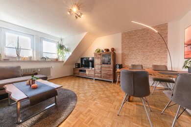 Wohnung zur Miete 495 € 3,5 Zimmer 56 m² 2. Geschoss frei ab 01.03.2025 Burgaltendorf Essen 45289