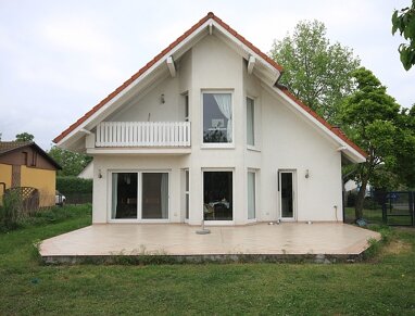 Einfamilienhaus zur Miete 1.995 € 6 Zimmer 120 m² 1.100 m² Grundstück Brieselang Brieselang 14656