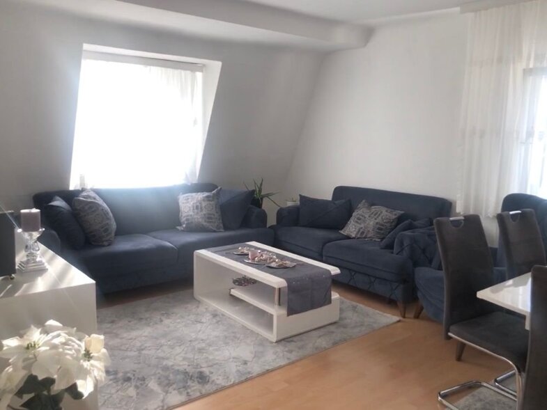 Wohnung zum Kauf 250.000 € 5 Zimmer 115 m² 3. Geschoss Kirchheim Kirchheim unter Teck 73230