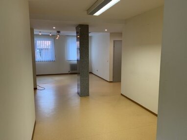 Büro-/Praxisfläche zur Miete 835 € 5 Zimmer 98,2 m² Bürofläche Neustadt Neustadt an der Aisch 91413