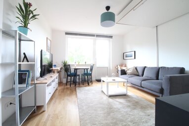 Wohnung zur Miete Wohnen auf Zeit 2.300 € 3 Zimmer 70 m² frei ab sofort Hamm Hamburg 20535