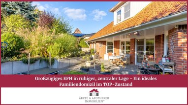 Einfamilienhaus zum Kauf 5 Zimmer 197 m² 882 m² Grundstück Amelinghausen Amelinghausen 21385