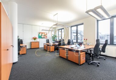 Bürokomplex zur Miete Provisionsfrei 35 m² Bürofläche teilbar ab 1 m² Friedenheim München 80687