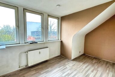 Wohnung zum Kauf 209.000 € 2 Zimmer 43,2 m² Barmbek - Süd Hamburg 22083
