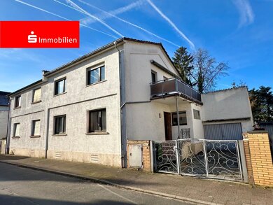 Doppelhaushälfte zum Kauf 419.000 € 6 Zimmer 172,8 m² 429 m² Grundstück Rumpenheim Offenbach 63075