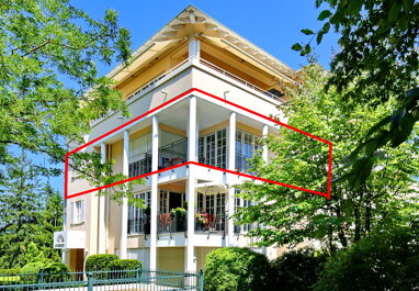 Wohnung zum Kauf 435.000 € 2 Zimmer 79,1 m² 2. Geschoss Baden-Baden - Kernstadt Baden-Baden 76530