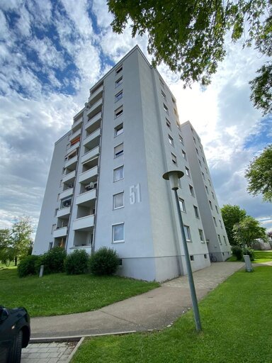 Wohnung zur Miete 680 € 3 Zimmer 80,9 m² 9. Geschoss frei ab 01.02.2025 Aldingen Aldingen , Gem Aldingen 78554