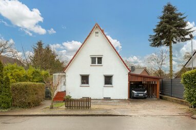 Einfamilienhaus zum Kauf 497.500 € 6 Zimmer 123 m² 681 m² Grundstück Barsbüttel Barsbüttel 22885