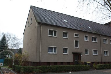 Wohnung zur Miete 345 € 2,5 Zimmer 41,8 m² Erdgeschoss Marschallstraße 4 Bismarck Gelsenkirchen 45889