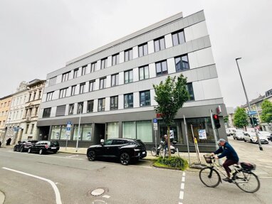 Bürofläche zur Miete 1.650 m² Bürofläche teilbar ab 1.000 m² Gladbach Mönchengladbach 41061