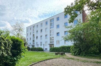 Wohnung zur Miete 620 € 2 Zimmer 54 m² 3. Geschoss Klarenthal - Nord Wiesbaden 65197