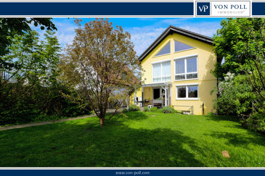 Einfamilienhaus zum Kauf 668.000 € 4 Zimmer 125,8 m² 667 m² Grundstück Paderborn - Kernstadt Paderborn 33098