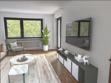 Wohnung zum Kauf 680.000 € 4,5 Zimmer 103 m² 1. Geschoss Staad Konstanz 78464