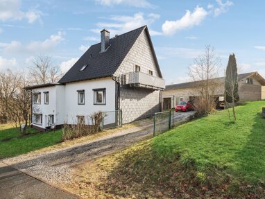 Einfamilienhaus zum Kauf 175.000 € 7 Zimmer 170 m² 1.912 m² Grundstück Schwollen 55767