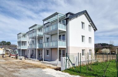 Wohnung zum Kauf Provisionsfrei 301.126 € 3 Zimmer 63,5 m² Oberthalheim 59 - 63 Timelkam 4850