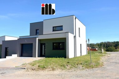 Einfamilienhaus zum Kauf Provisionsfrei 325.000 € 5 Zimmer 113,1 m² 258 m² Grundstück Blauberg Rémelfing 57200