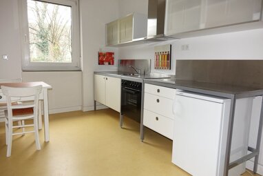 Wohnung zur Miete 480 € 1 Zimmer 45 m² 1. Geschoss Am Staden Saarbrücken 66121