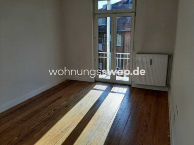 Apartment zur Miete 460 € 2 Zimmer 52 m² 3. Geschoss Bergedorf 21029