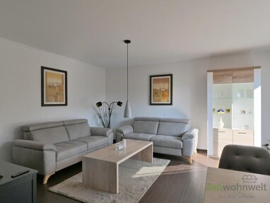 Wohnung zur Miete Wohnen auf Zeit 1.150 € 2 Zimmer 86 m² frei ab sofort Gottfried-Keller-Siedlung Halle (Saale) 06118