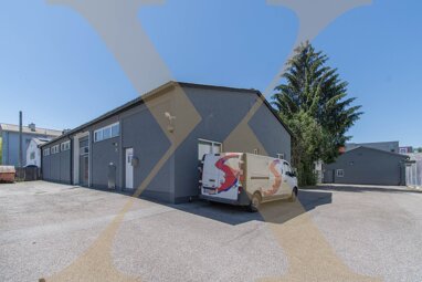 Halle/Industriefläche zur Miete 2.660 € 300 m² Lagerfläche Waldegg Linz 4020