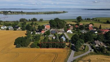 Grundstück zum Kauf 220.000 € 900 m² Grundstück Neuendorf Lütow 17440