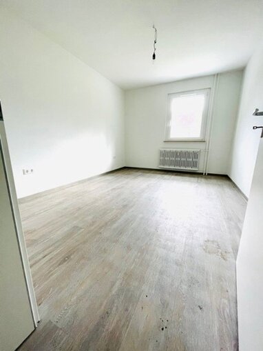 Wohnung zur Miete 460 € 2,5 Zimmer 50,2 m² 1. Geschoss Unterfeldstr. 4 Erpinghofsiedlung Dortmund 44369