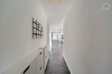 Wohnung zur Miete Wohnen auf Zeit 2.300 € 3 Zimmer 102 m² frei ab sofort Westhoven Köln 51149