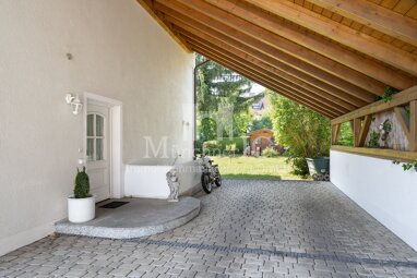 Einfamilienhaus zum Kauf 5 Zimmer 193,5 m² 772 m² Grundstück Englschalking München 81929