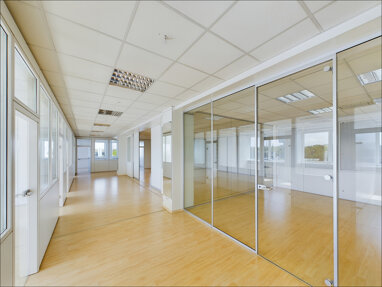 Bürofläche zur Miete 9 € 732 m² Bürofläche Kleinostheim Kleinostheim 63801