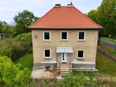 Mehrfamilienhaus zum Kauf 199.000 € 7 Zimmer 187,5 m² 980 m² Grundstück Kyritz Kyritz 16866