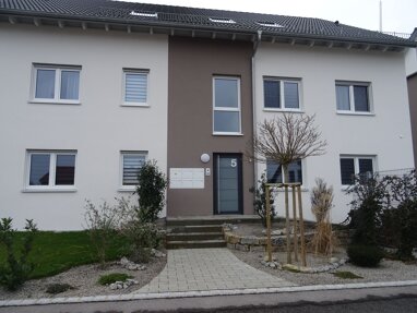 Wohnung zur Miete 910 € 3 Zimmer 83 m² Erdgeschoss Meisenweg 5 Honhardt Frankenhardt 74586