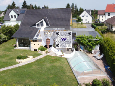 Einfamilienhaus zum Kauf 4 Zimmer 128 m² 734 m² Grundstück Langenberg Gera / Langenberg 07552