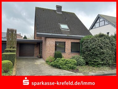 Einfamilienhaus zum Kauf 299.000 € 5 Zimmer 100 m² 358 m² Grundstück Lobberich Nettetal 41334