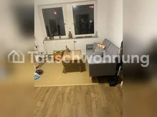 Wohnung zur Miete Tauschwohnung 565 € 2 Zimmer 60 m² Österreicher Kolonie Aschaffenburg 63739
