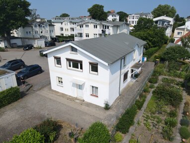 Mehrfamilienhaus zum Kauf 350.000 € 20 Zimmer 820 m² Grundstück Göhren 18586