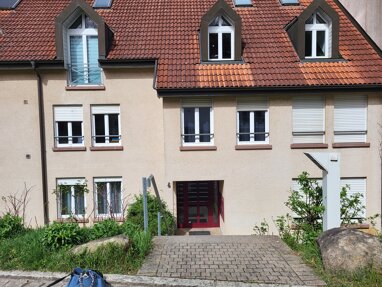 Wohnung zum Kauf 279.000 € 3 Zimmer 76,8 m² Erdgeschoss Salzert Lörrach / Salzert 79540