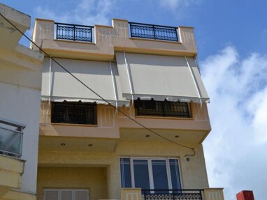 Wohnung zum Kauf 200.000 € 3 Zimmer 110 m² 3. Geschoss Kreta Neapoli 724 00