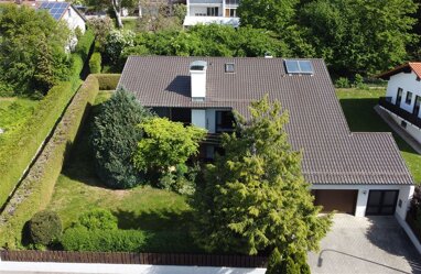 Einfamilienhaus zum Kauf 644.000 € 9 Zimmer 263 m² 792 m² Grundstück Landau Landau an der Isar 94405