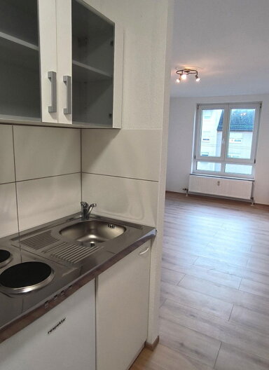 Wohnung zum Kauf provisionsfrei 119.000 € 1 Zimmer 21 m² 2. Geschoss Herrlachstraße 1 Neckarau - Nordost Mannheim 68199