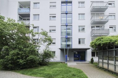 Wohnung zum Kauf 219.000 € 2 Zimmer 50 m² 1. Geschoss Ludwigsfeld Nürnberg 90478
