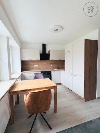 Wohnung zur Miete Wohnen auf Zeit 1.350 € 1,5 Zimmer 35 m² frei ab 01.12.2024 Schillerstr. Ulm 89073