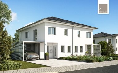 Doppelhaushälfte zum Kauf 876.112 € 4 Zimmer 110 m² 1.004 m² Grundstück Dornstadt Beimerstetten 89179