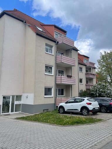 Wohnung zur Miete 435 € 2,5 Zimmer 70 m² Erdgeschoss Hans-Ackermann-Weg 12 Gebiet Talstraße / Trillerberg Zwickau 08066