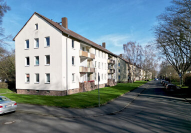 Wohnung zum Kauf 285.000 € 4 Zimmer 103 m² 2. Geschoss Rotes Kreuz Kassel 34121