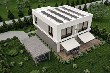 Einfamilienhaus zum Kauf 1.450.000 € 5 Zimmer 172,8 m² 528 m² Grundstück Hermsdorf Berlin 13467