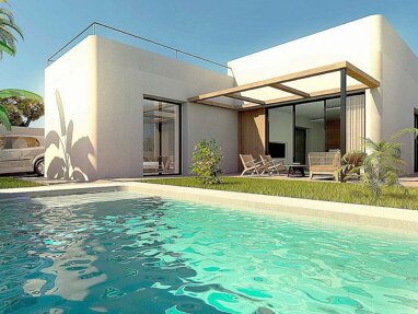 Villa zum Kauf provisionsfrei 475.000 € 3 Zimmer 101 m² 307 m² Grundstück Ciudad Quesada 03170