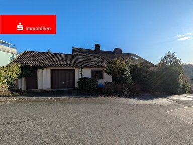 Einfamilienhaus zum Kauf 198.000 € 8 Zimmer 155 m² 812 m² Grundstück Neukirchen Neukirchen 34626