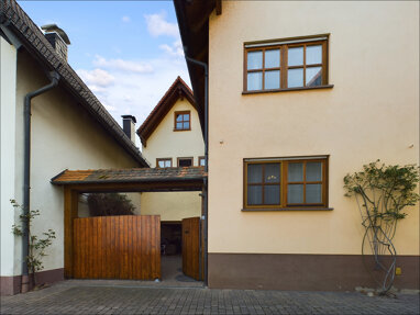 Reihenmittelhaus zum Kauf 449.000 € 6 Zimmer 139 m² 104 m² Grundstück Großwallstadt 63868